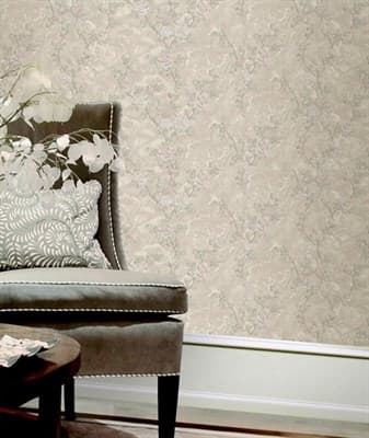 Обои MURELLA Италия 41106 1,06*10,05м (упак-4рул) (Decorata) - фото 10944