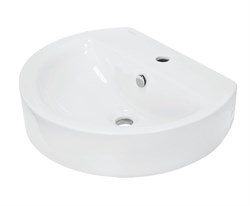 Умывальник Best 55 белый - фото 109554