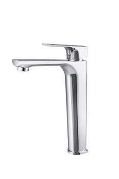 Смеситель RUBINETA Modena-18/D (BK) для раковины MDD0068 - фото 109561