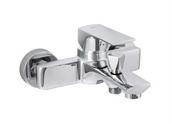 Смеситель RUBINETA Modena-10/K (BK) для ванны MD10K68 - фото 109619