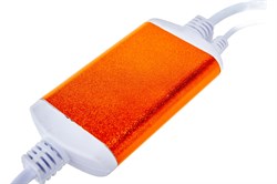 Контроллер GENERAL GDC-RGB-1200-NL-IP67-220 512115 - фото 109687