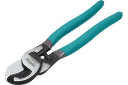 Кабелерез TOTAL 10/250мм THT115102 - фото 109713