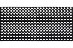 Коврик грязесборный ячеистый 50*100*2,2см 20099 - фото 109745