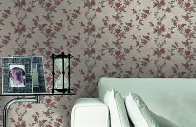 Обои MURELLA Италия 41109 1,06*10,05м (упак-4рул) (Decorata) - фото 10977