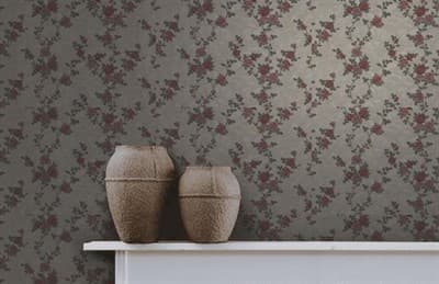 Обои MURELLA Италия 41109 1,06*10,05м (упак-4рул) (Decorata) - фото 10978