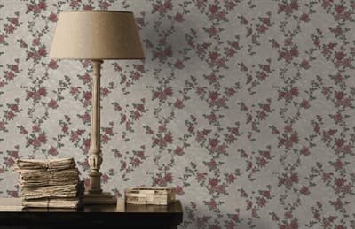 Обои MURELLA Италия 41109 1,06*10,05м (упак-4рул) (Decorata) - фото 10979