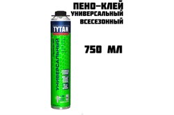 Пена-клей TYTAN Professional GUN универсальный 750 мл - фото 109880