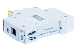 Автомат SIRIUS 1Р 25А 4,5кА ВА 47-29 - фото 110123