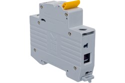 Автомат SIRIUS 1Р 16А 4,5кА ВА 47-29 - фото 110126