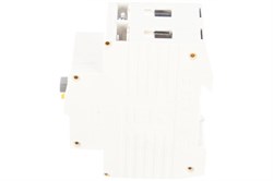 Автоматический выкл.диф.тока АВДТ 32 С40 ИЭК MAD22-5-040-C-30 - фото 110142