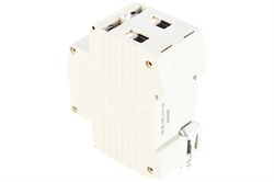 Автоматический выкл.диф.тока АВДТ 32 С40 ИЭК MAD22-5-040-C-30 - фото 110143