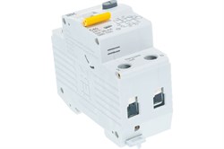 Автоматический выкл.диф.тока АВДТ 32 С40 ИЭК MAD22-5-040-C-30 - фото 110145