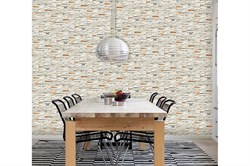 Панель 7мм*2,7*0,25 Сланец желтый (170/1) - фото 110184