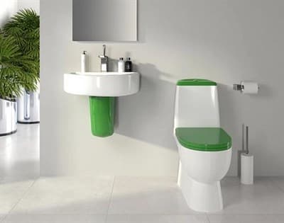 Полупьедестал Best Color Green - фото 11018