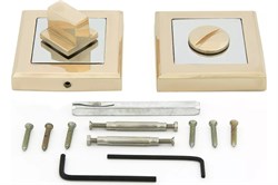 Накладка PALLADIUM X BK Black (под фиксатор) - фото 110244