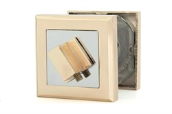 Накладка PALLADIUM X BK Black (под фиксатор) - фото 110245