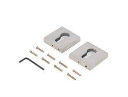 Накладка PALLADIUM X ET SN (под цилиндр) - фото 110250