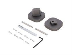 Накладка PALLADIUM U BK GF (под фиксатор) - фото 110255