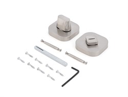 Накладка PALLADIUM U BK SN (под фиксатор) - фото 110260