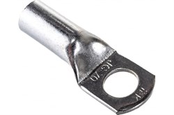 Наконечник ИЭК медно-луженный JG-70 UNP40-070-11-12 - фото 110300