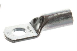 Наконечник ИЭК медно-луженный JG-150 UNP40-150-17-14 - фото 110303