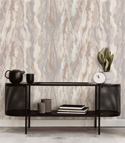 Обои EURO DECOR Reka 9184-24 виниловые 1,06*10,05м (1упак-6рул) - фото 110397