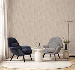 Обои EURO DECOR Meta фон 6041-01 виниловые 1,06*10,05м (1упак-6рул) - фото 110421