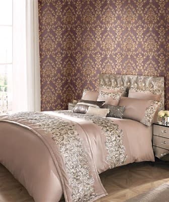 Обои MURELLA Италия 41115 1,06*10,05м (упак-4рул) (Decorata) - фото 11043