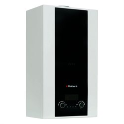 Котел газовый настенный HUBERT AGB-30DL - фото 110443