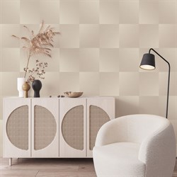 Обои EURO DECOR Bauhaus фон 8052-01 виниловые 1,06*10,05м (1упак-6рул) - фото 110529