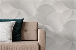 Обои EURO DECOR Bauhaus декор 8051-11 виниловые 1,06*10,05м (1упак-6рул) - фото 110540