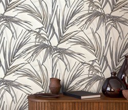 Обои EURO DECOR Oasis декор 8054-22 виниловые 1,06*10,05м (1упак-6рул) - фото 110612