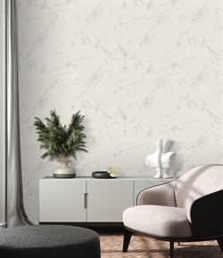 Обои EURO DECOR Loire фон 9169-11 виниловые 1,06*10,05м (1упак-6рул) - фото 110622