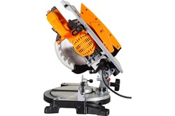 Пила ВИХРЬ торцовочная ПТ-210К 72/18/6 - фото 110691