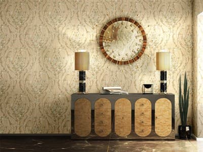 Обои MURELLA Италия 41121 1,06*10,05м (упак-4рул) (Decorata) - фото 11072