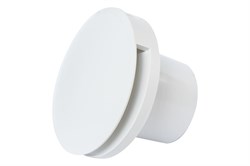 Вентилятор EUROPLAST с крышкой EAT100 - фото 110740