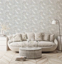 Обои EURO DECOR Seasons декор 7209-11 виниловые 1,06*10,05м (1упак-6рул) - фото 110751
