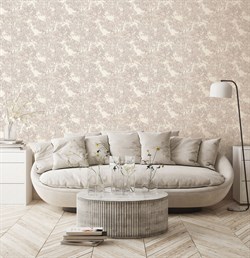 Обои EURO DECOR Seasons декор 7209-17 виниловые 1,06*10,05м (1упак-6рул) - фото 110755