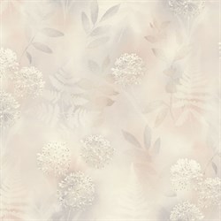 Обои EURO DECOR Blur декор 6037-01 виниловые 1,06*10,05м (1упак-6рул) - фото 110794