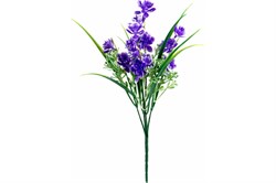 Цветок Волшебная страна Дельфиниум 003826 - фото 110851