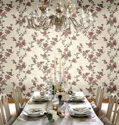 Обои MURELLA Италия 41109 1,06*10,05м (упак-4рул) (Decorata) - фото 11087