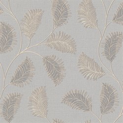 Обои EURO DECOR Nika декор 6042-11 виниловые 1,06*10,05м (1упак-6рул) - фото 110959