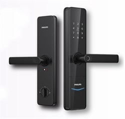 Замок электронный PHILPS Easy Key 603 E - фото 110983