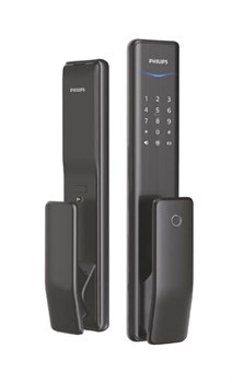 Замок электронный PHILPS Easy Key Alpha - фото 110996