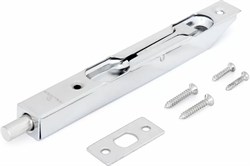 Ригель PALLADIUM 5-1/2 СР хром - фото 111057
