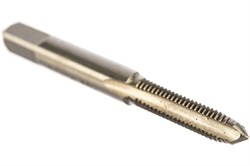 Метчик MATRIX ручной М5*0,8мм Р6М5 76673 - фото 111126