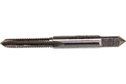 Метчик MATRIX ручной М5*0,8мм Р6М5 76673 - фото 111129