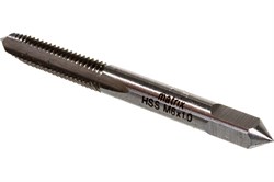 Метчик MATRIX ручной М6*1,0 Р6М5 76675 - фото 111135