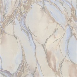 Обои EURO DECOR Mineral декор 7222-03 виниловые 1,06*10,05м (1упак-6рул) - фото 111199