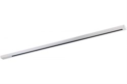 Шинопровод JAZZWAY белый 2м PTR 2M-WH 5010727 - фото 111256